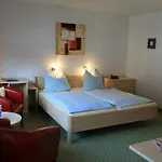 Altes Zollhaus Guest house 3*