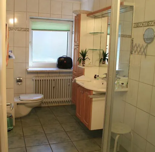 Affittacamere Altes Zollhaus Bad Tölz