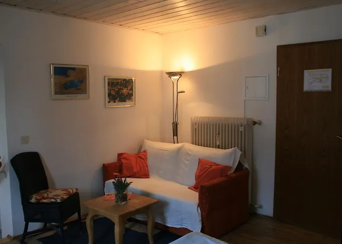 Altes Zollhaus 3*