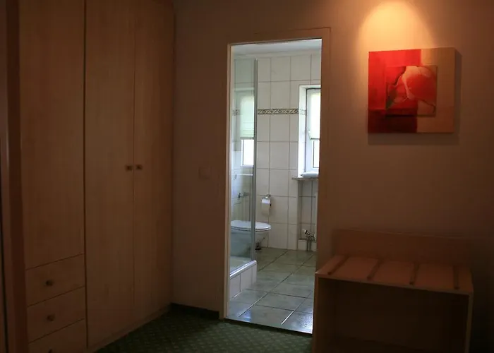 Altes Zollhaus 3* Bad Tölz