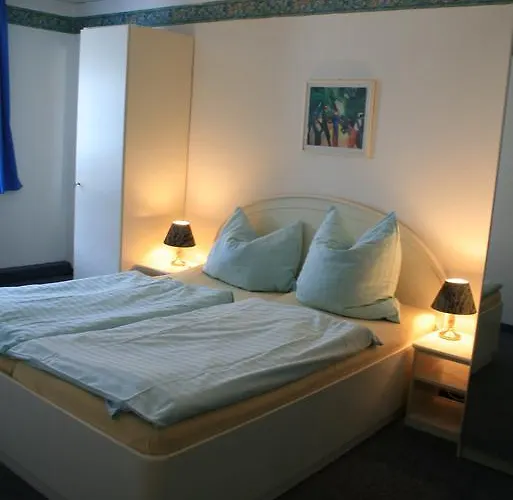 Altes Zollhaus 3* Bad Tölz