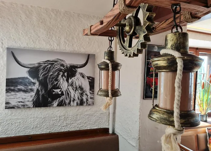 Affittacamere Altes Zollhaus