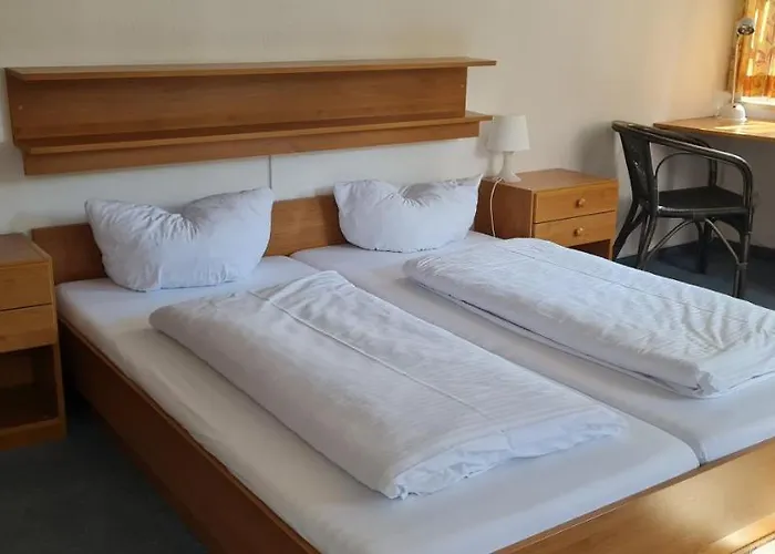 Affittacamere Altes Zollhaus 3*