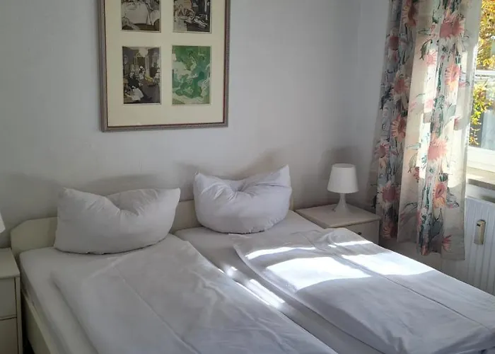 Altes Zollhaus 3*