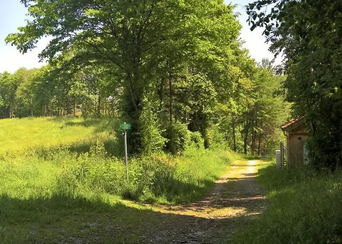 Altes Zollhaus Affittacamere Bad Tölz