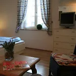 بيت ضيافة Altes Zollhaus 3*