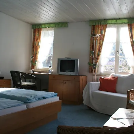 Altes Zollhaus 3*