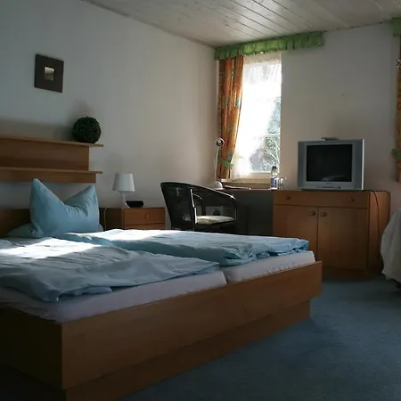 Altes Zollhaus Gasthof 3*