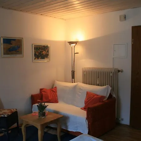 Altes Zollhaus 3*