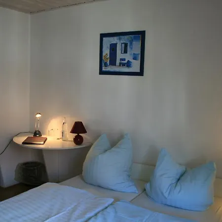 Altes Zollhaus