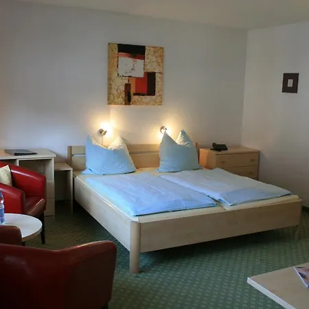 Altes Zollhaus Gasthof 3*