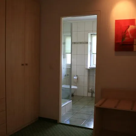 Altes Zollhaus 3* Bad Tölz
