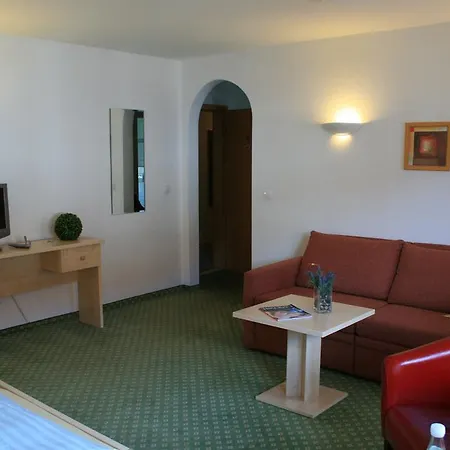 Altes Zollhaus