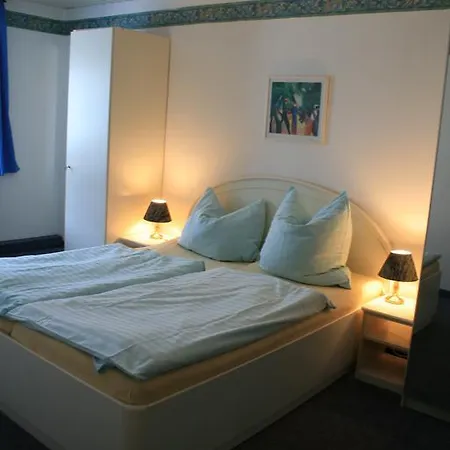 Altes Zollhaus 3* Bad Tölz