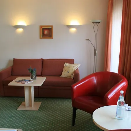 Altes Zollhaus 3* Bad Tölz