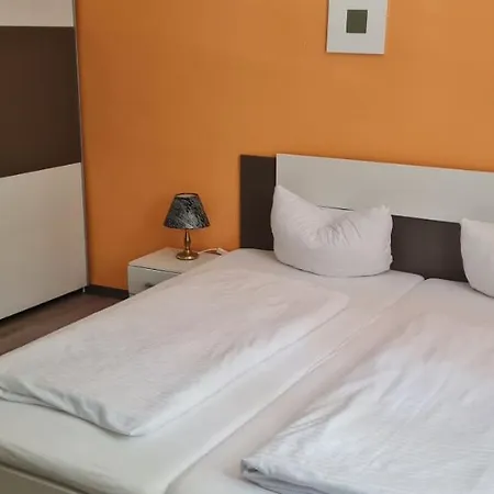 Altes Zollhaus 3*