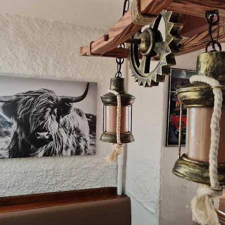 Gasthof Altes Zollhaus
