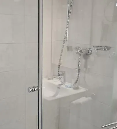 Altes Zollhaus 3* Bad Tölz