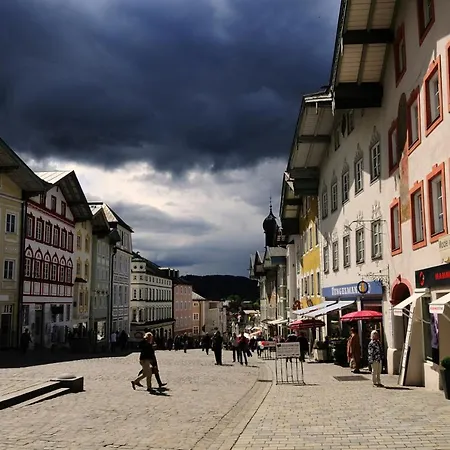 Gasthof Altes Zollhaus 3*