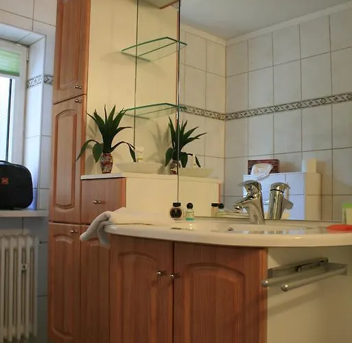 Altes Zollhaus Guest house Bad Tolz