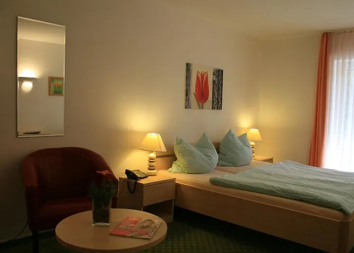 Altes Zollhaus Guest house Bad Tolz
