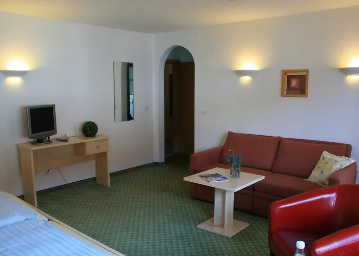 Altes Zollhaus