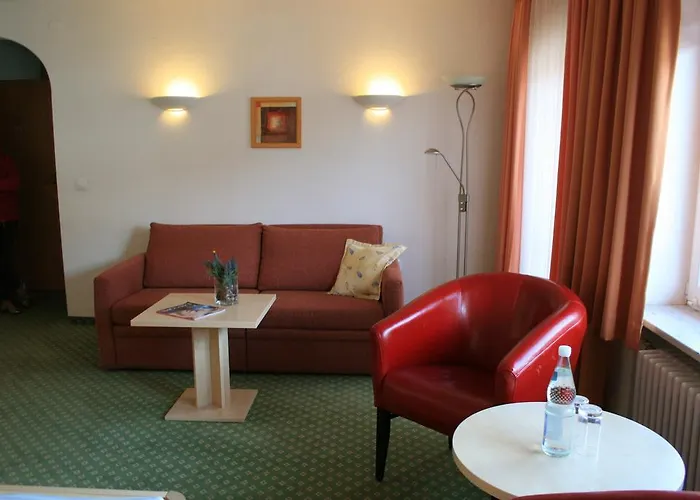 Altes Zollhaus 3* Bad Tölz