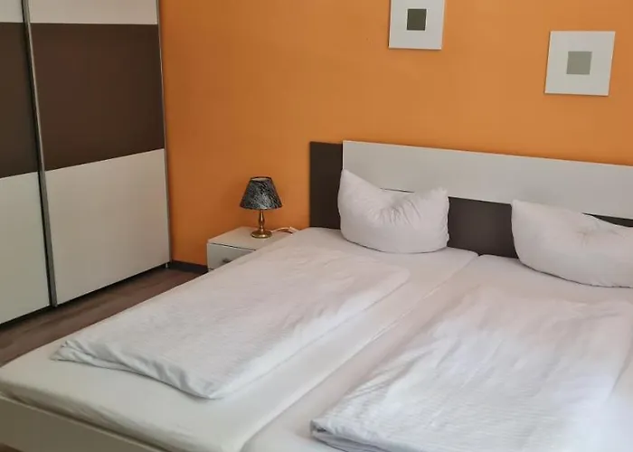 Altes Zollhaus 3*