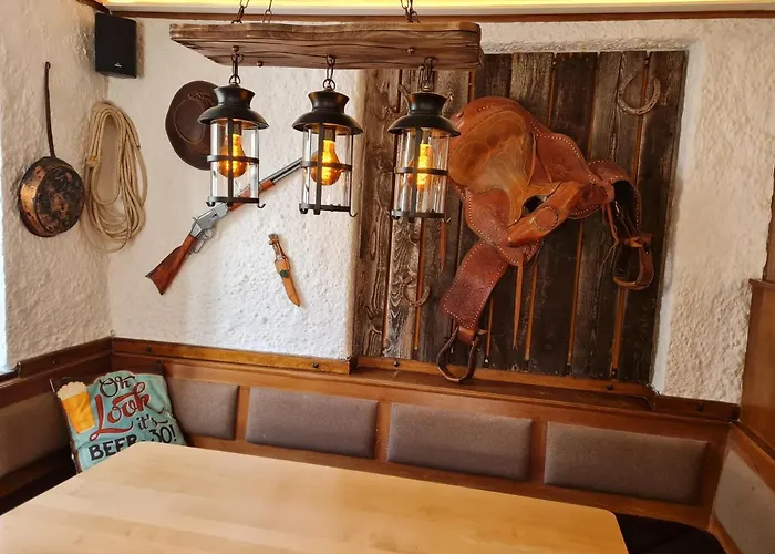 Altes Zollhaus 3*